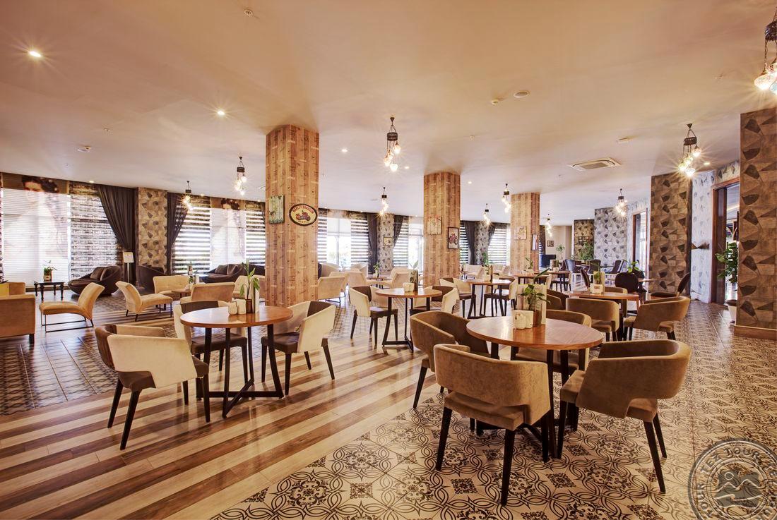 TUI MAGIC LIFE JACARANDA