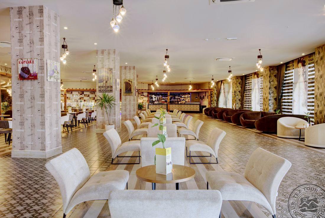 TUI MAGIC LIFE JACARANDA