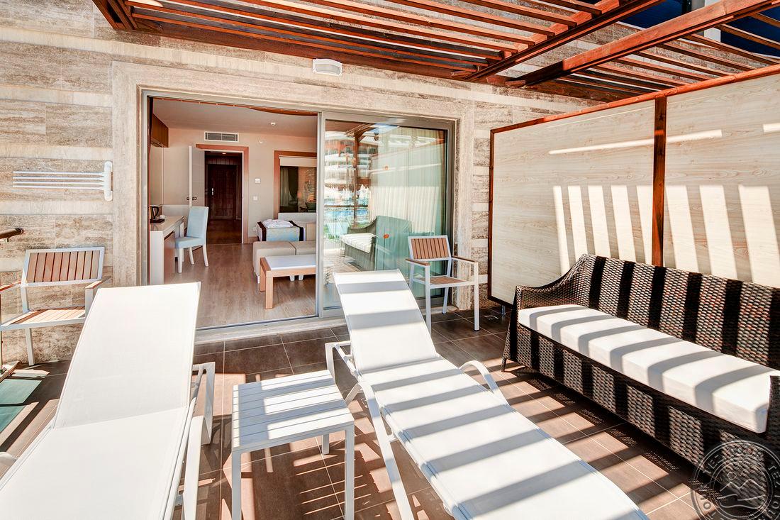 TUI MAGIC LIFE JACARANDA