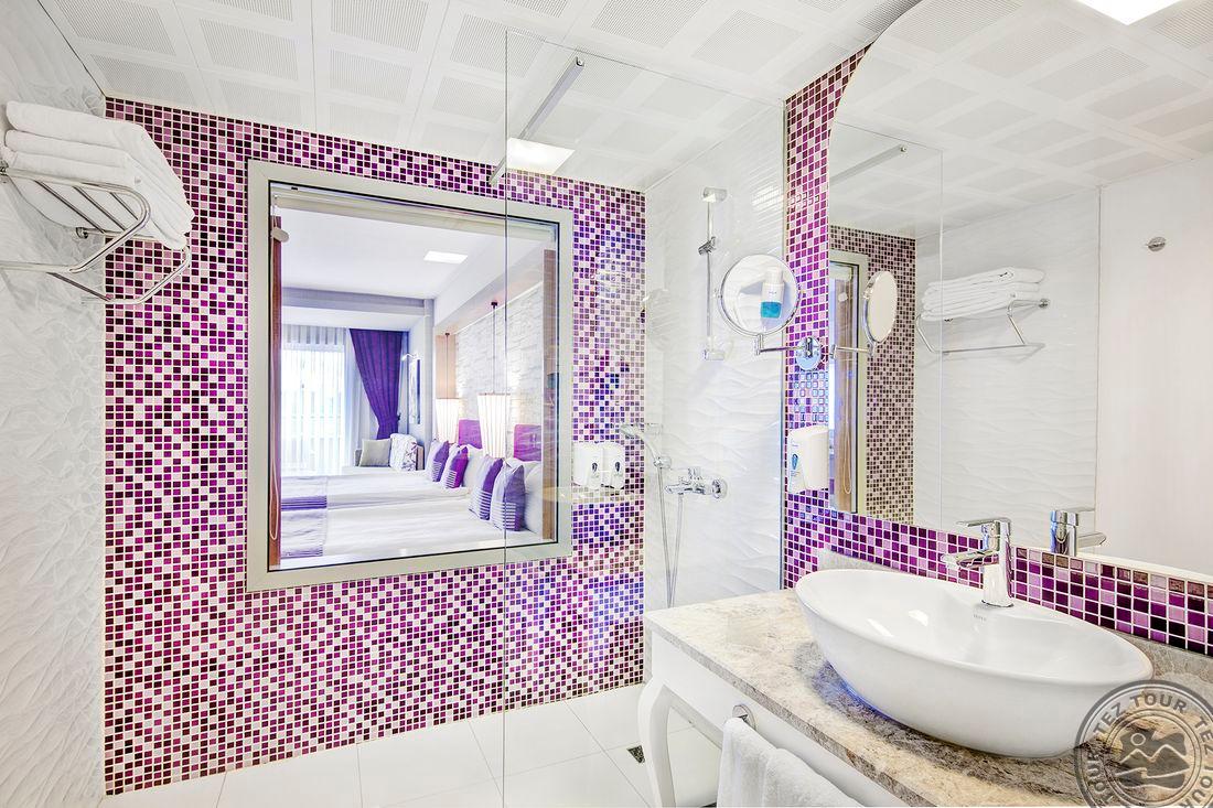 TUI MAGIC LIFE JACARANDA