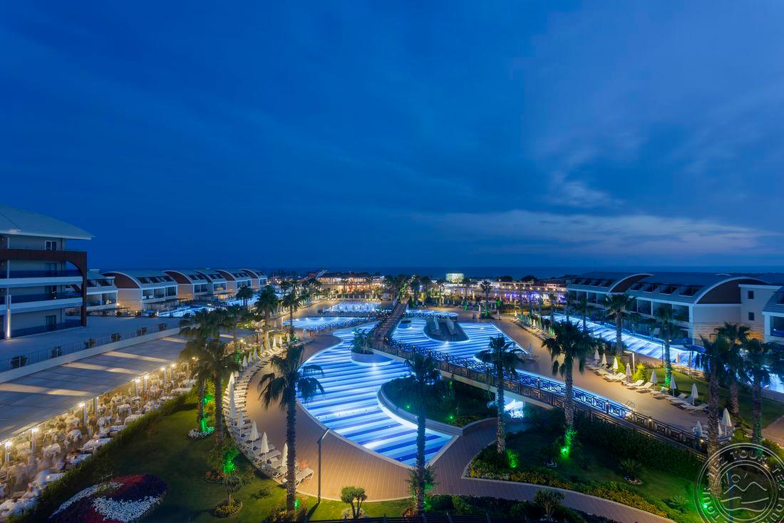 TUI MAGIC LIFE JACARANDA