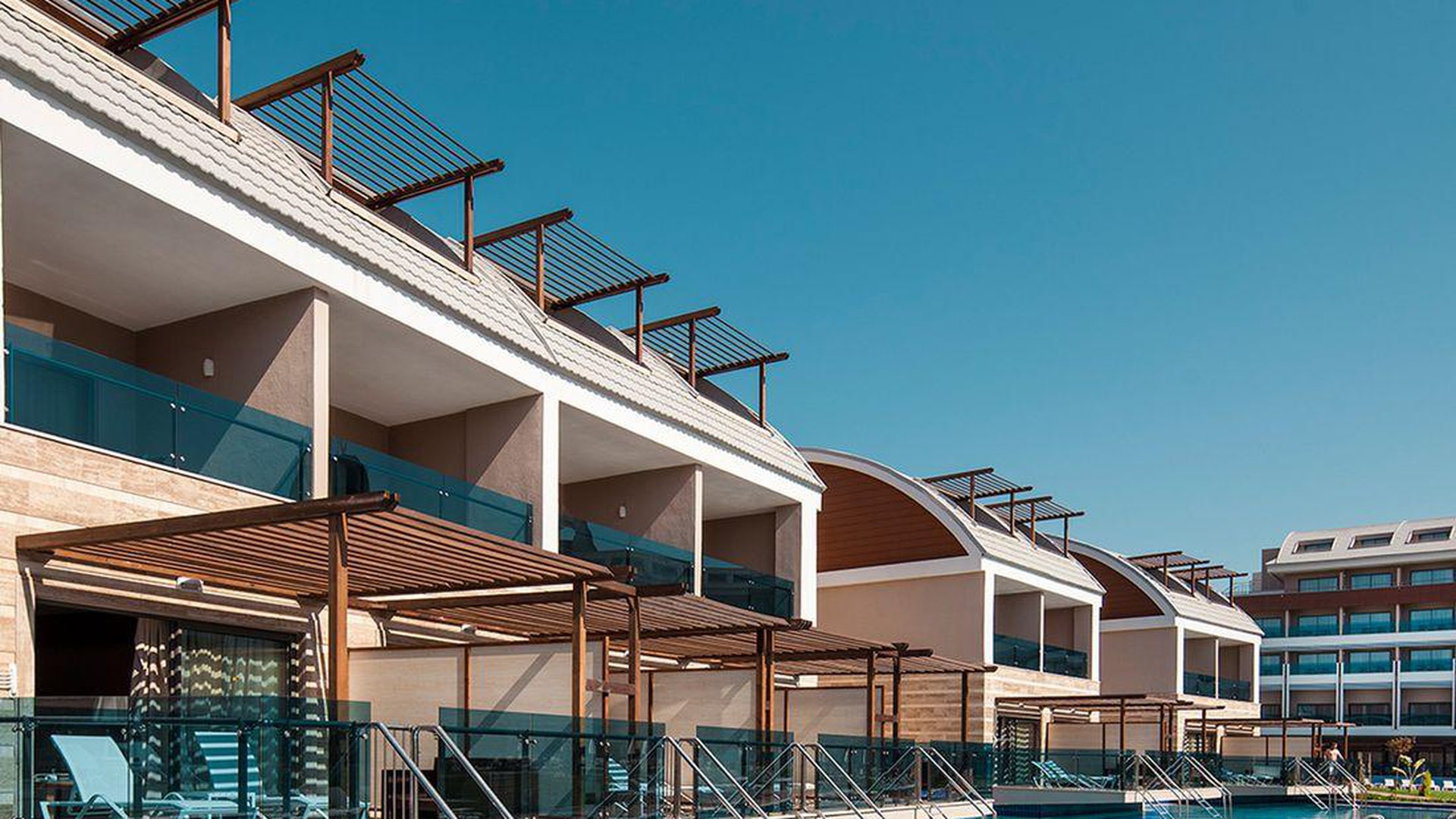 TUI MAGIC LIFE JACARANDA