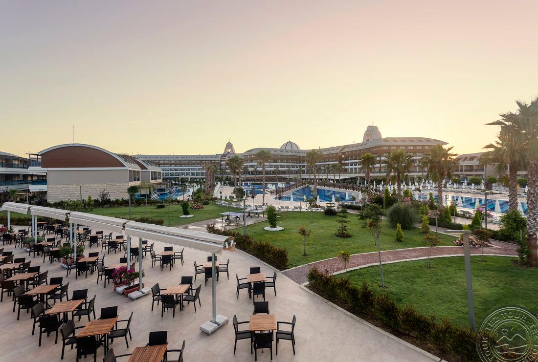 TUI MAGIC LIFE JACARANDA