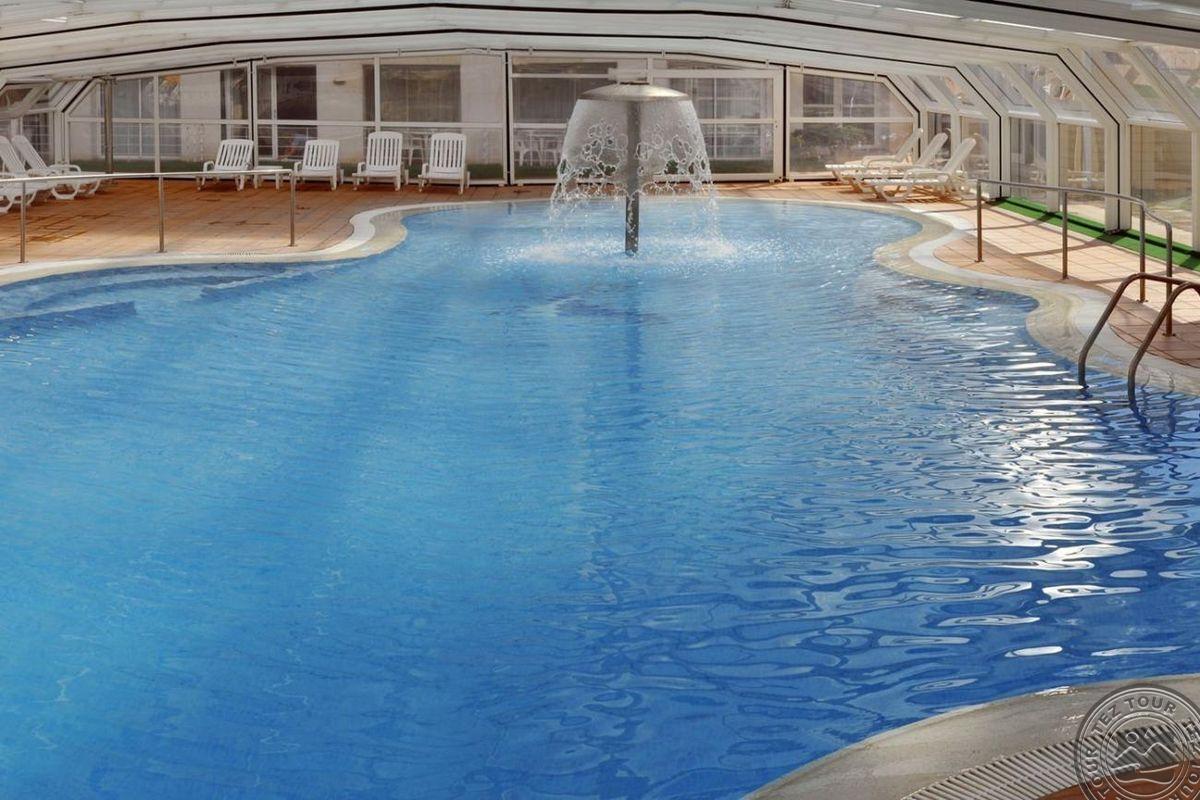 GHT OASIS PARK & SPA