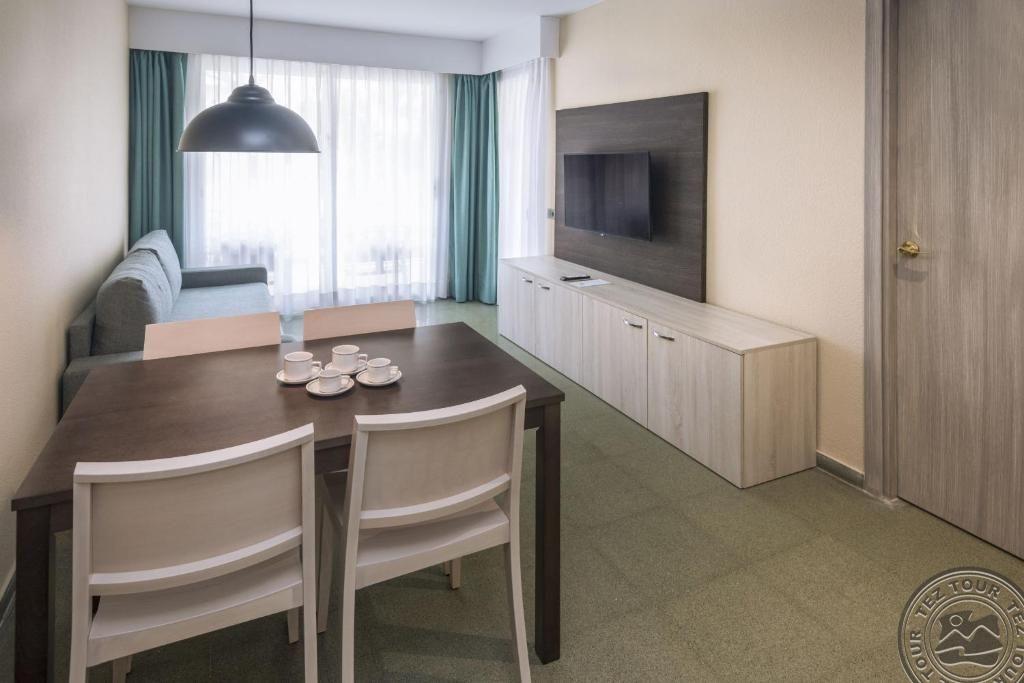 GHT OASIS PARK & SPA