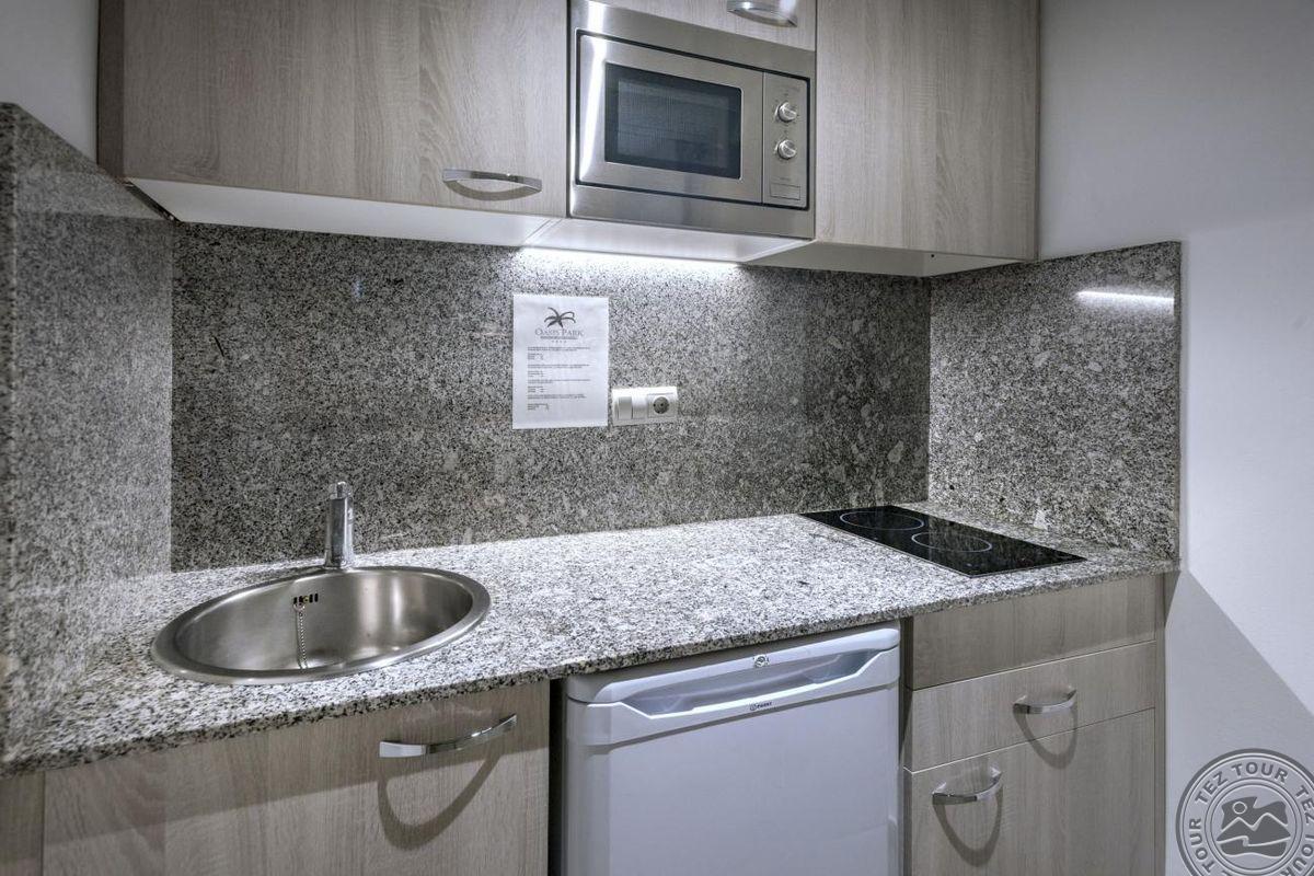 GHT OASIS PARK & SPA