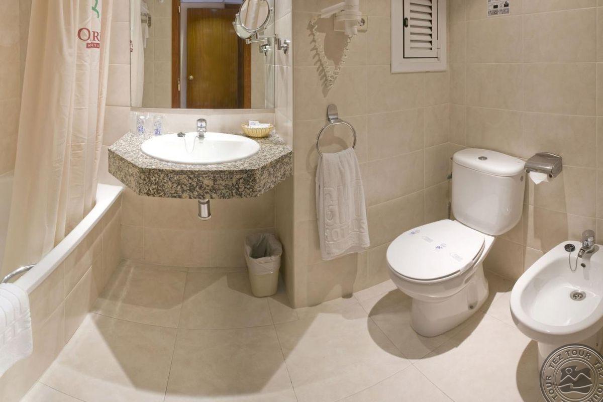 GHT OASIS PARK & SPA