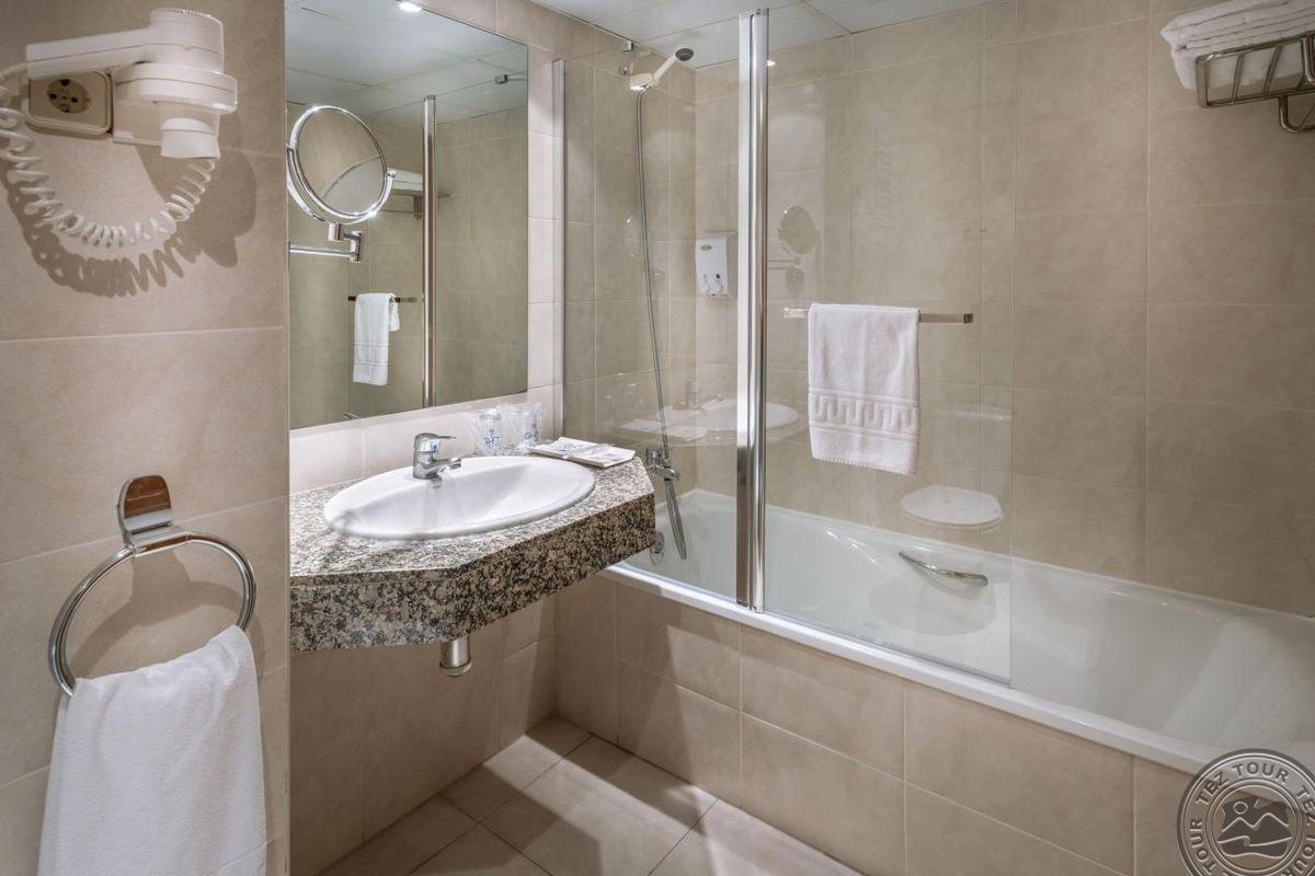 GHT OASIS PARK & SPA