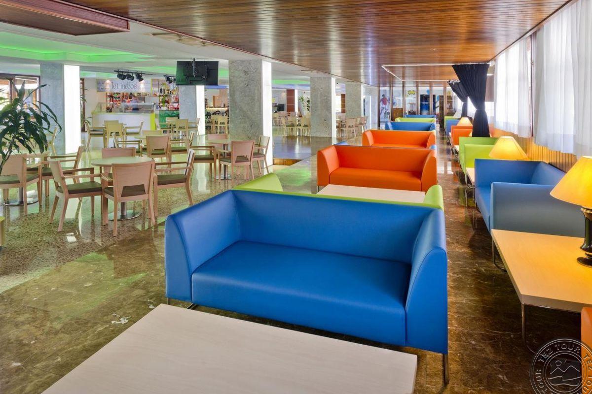 GHT OASIS PARK & SPA