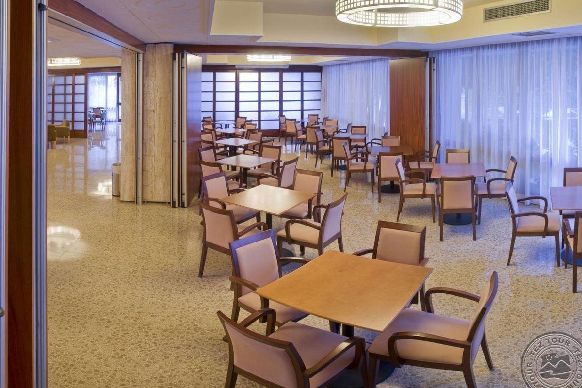 GHT OASIS PARK & SPA