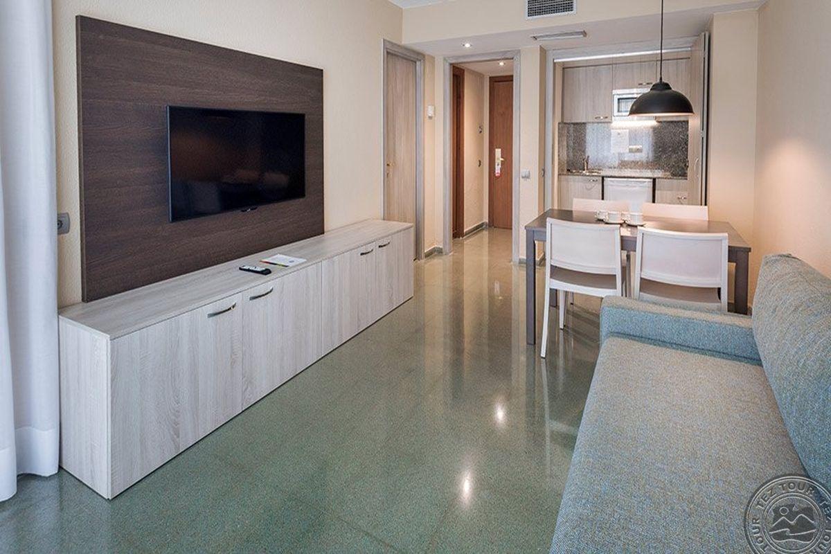 GHT OASIS PARK & SPA