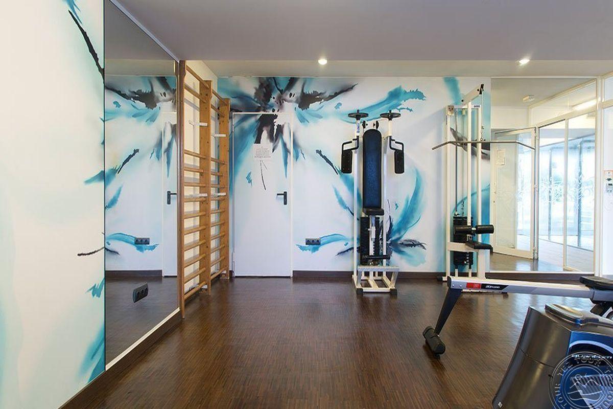 GHT OASIS PARK & SPA