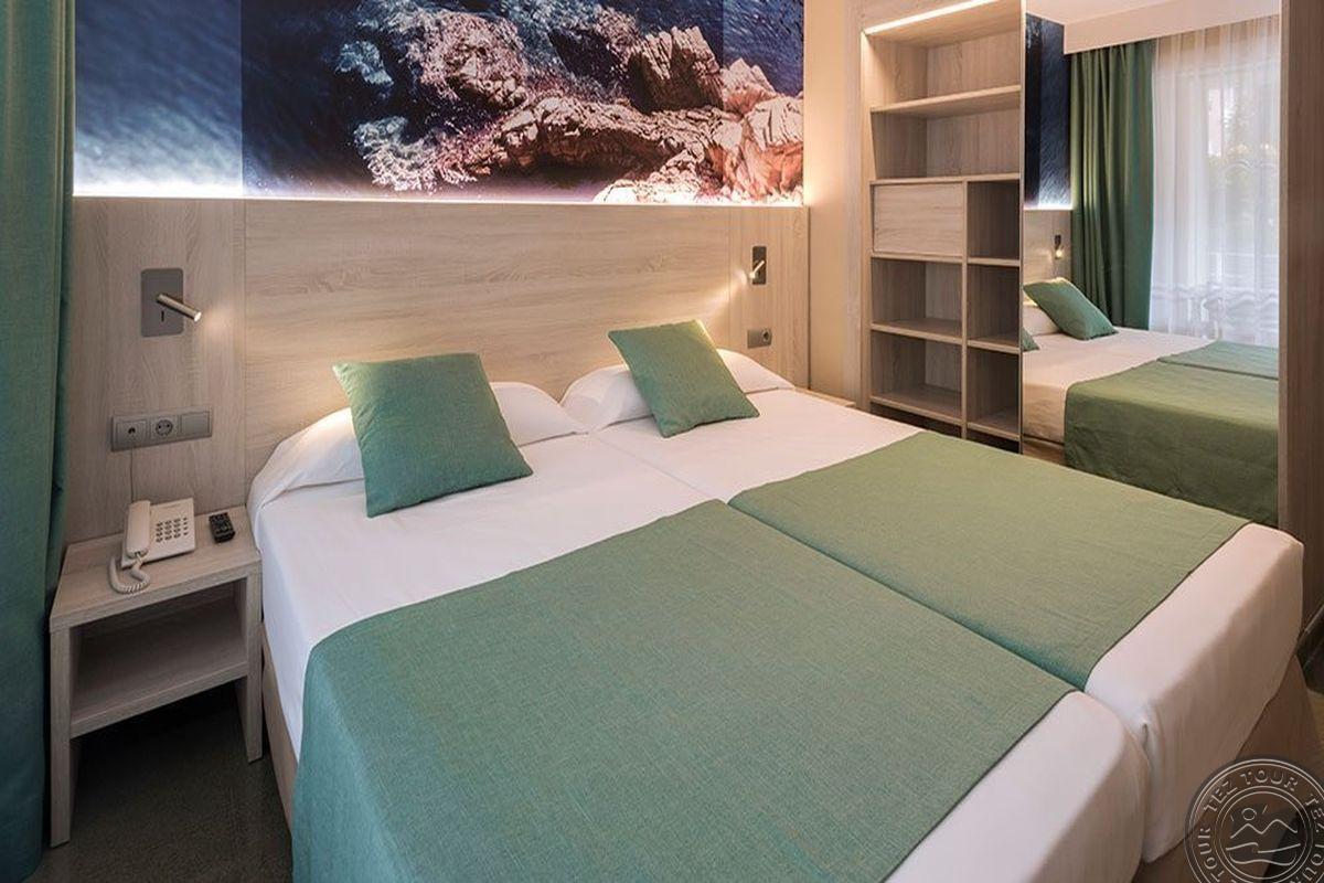 GHT OASIS PARK & SPA