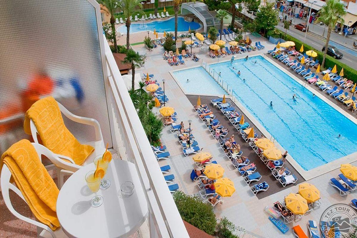 GHT OASIS PARK & SPA