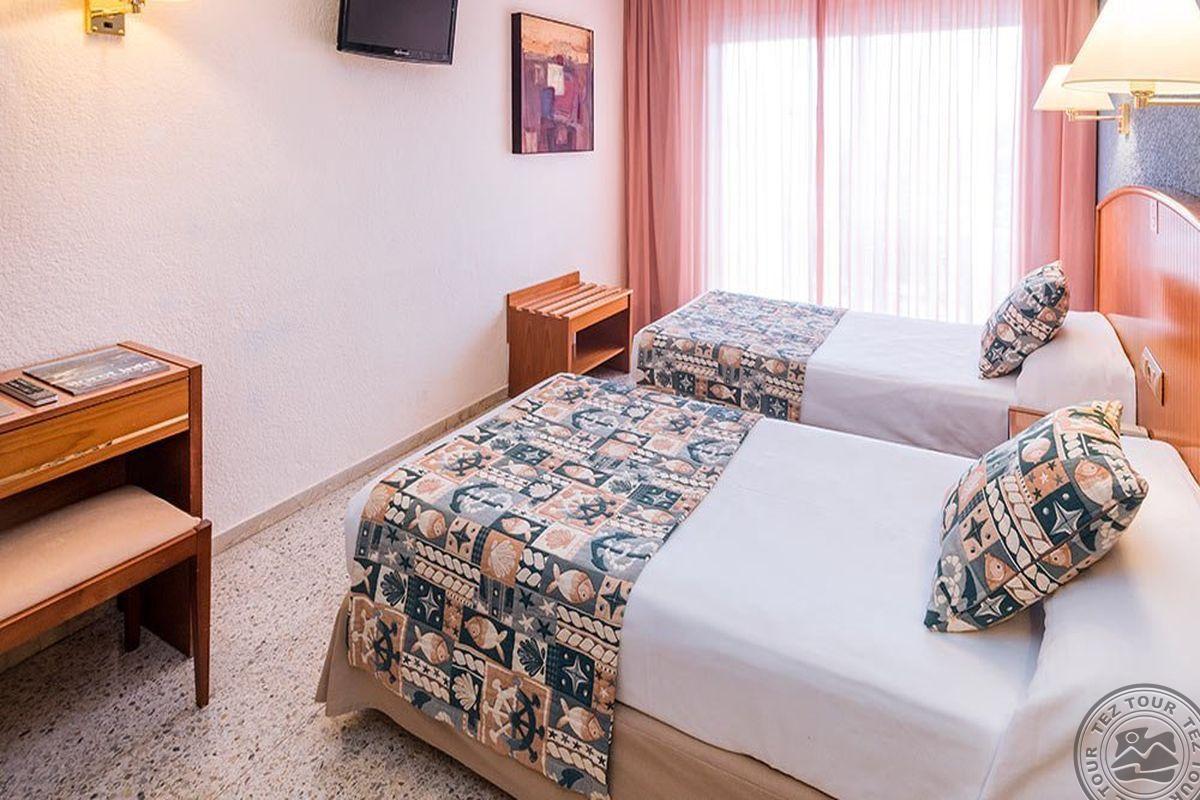 GHT OASIS PARK & SPA