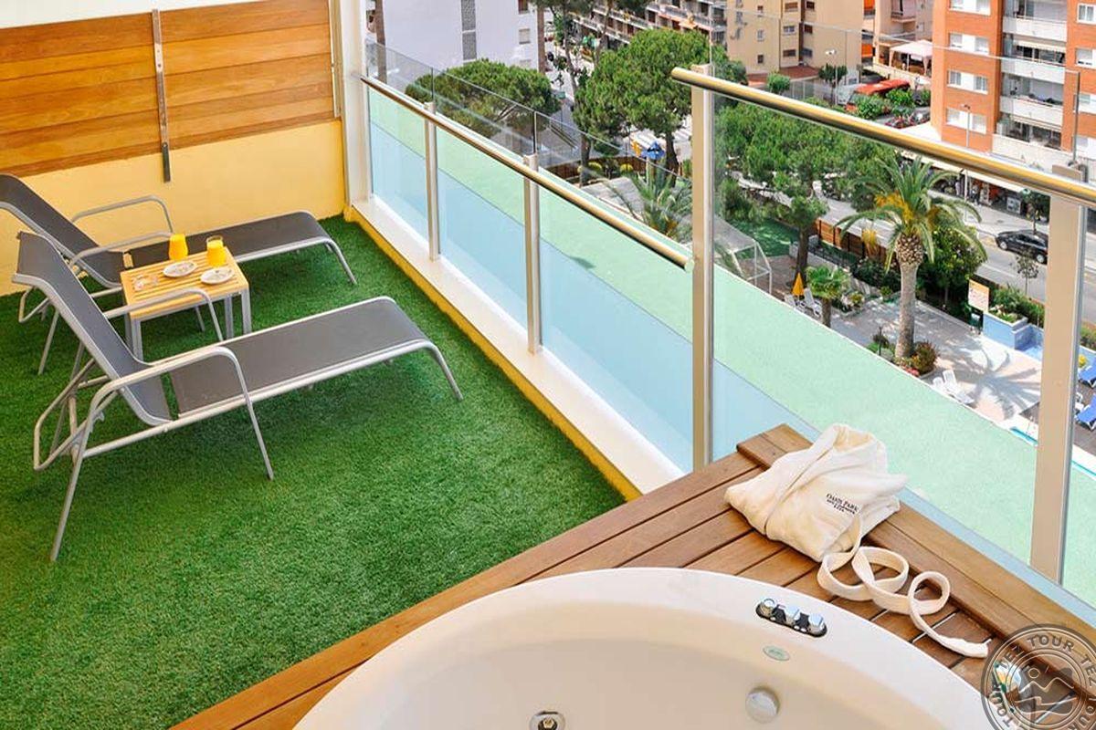 GHT OASIS PARK & SPA