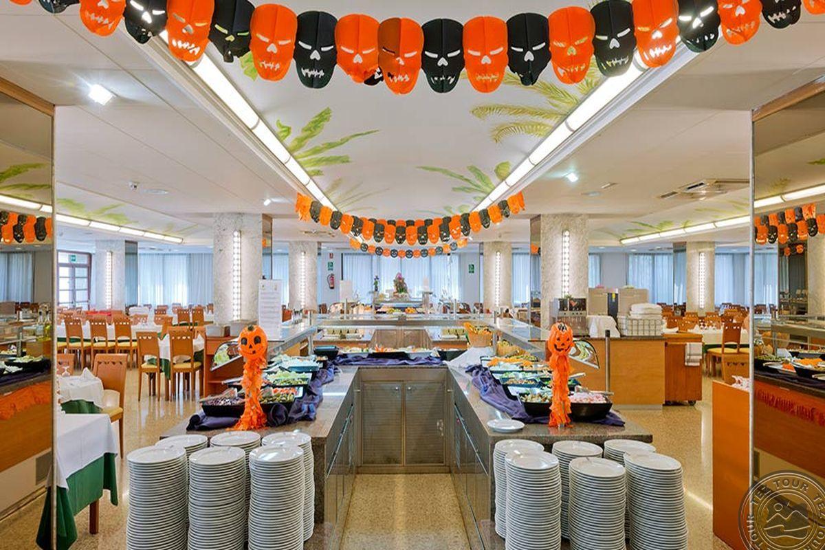 GHT OASIS PARK & SPA