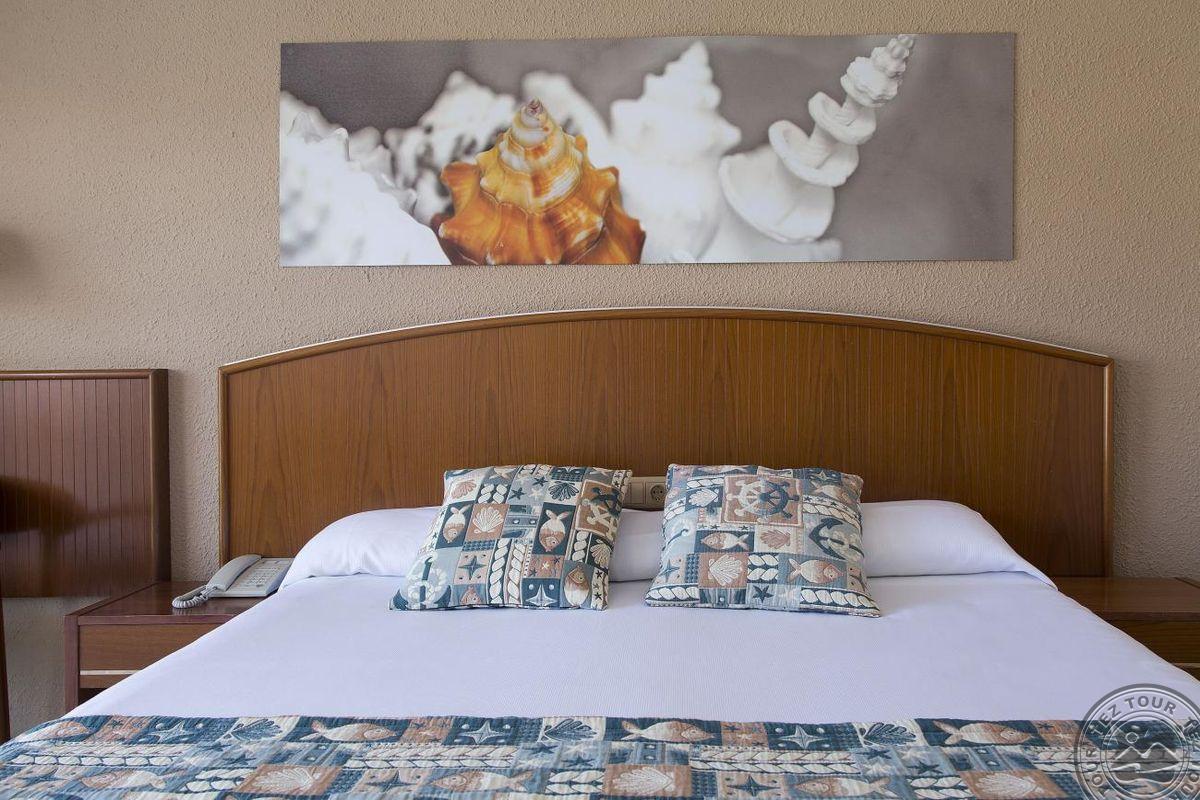 GHT OASIS PARK & SPA