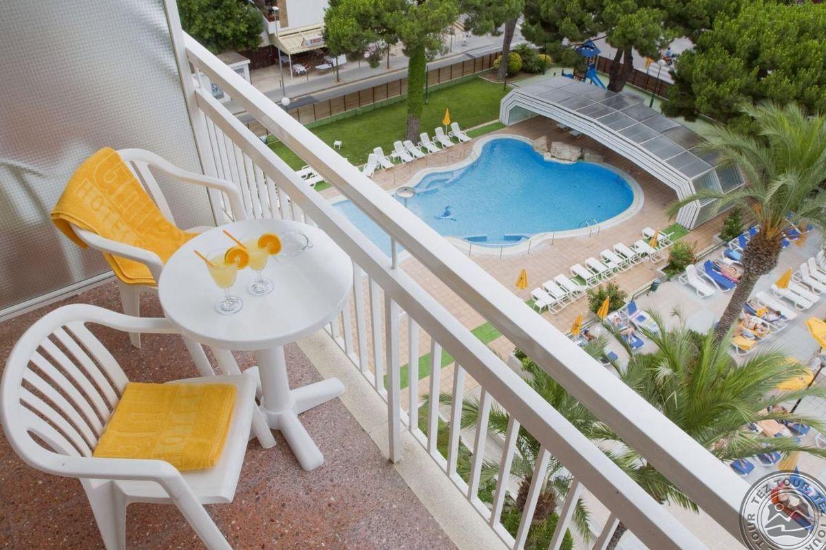 GHT OASIS PARK & SPA