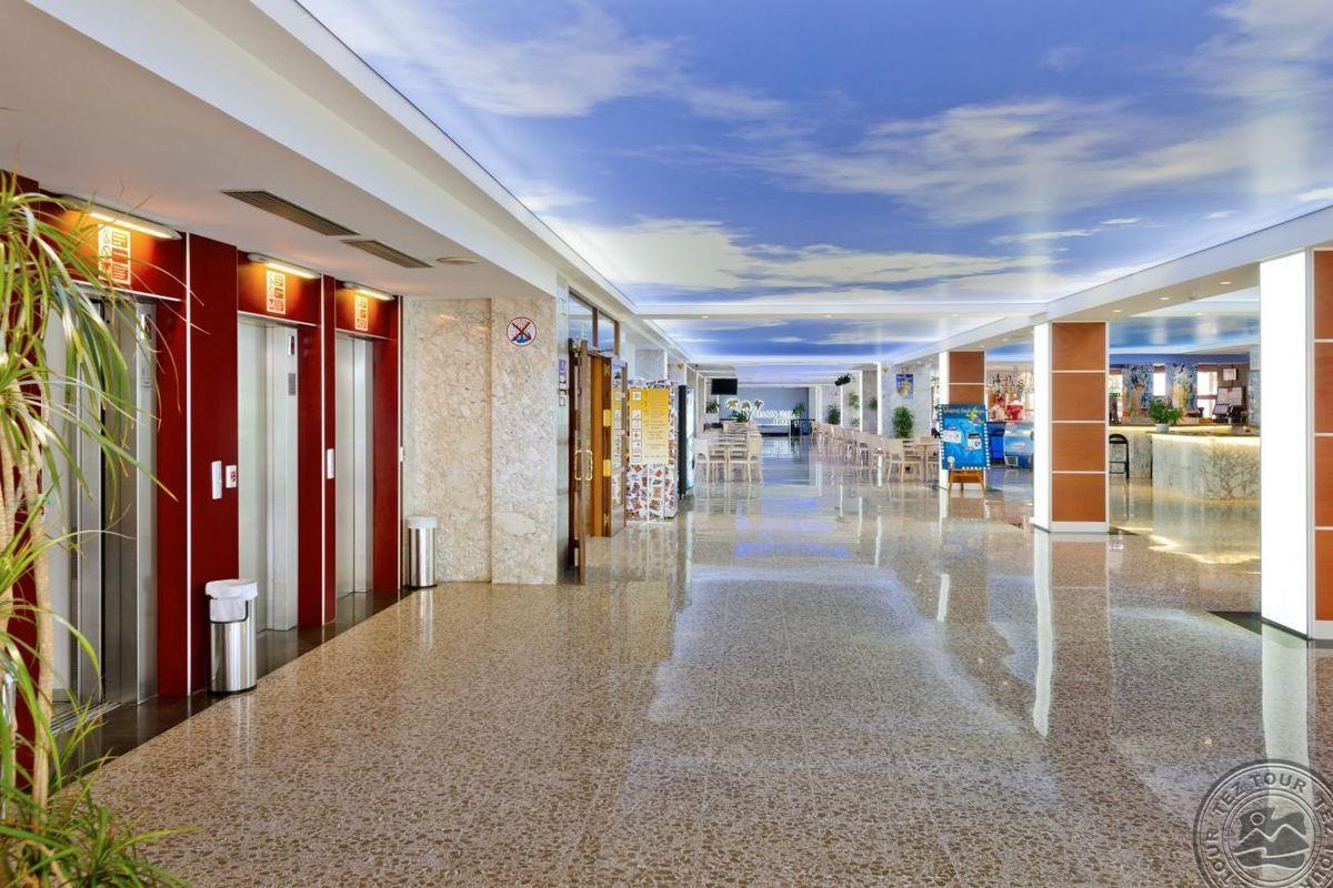 GHT OASIS PARK & SPA