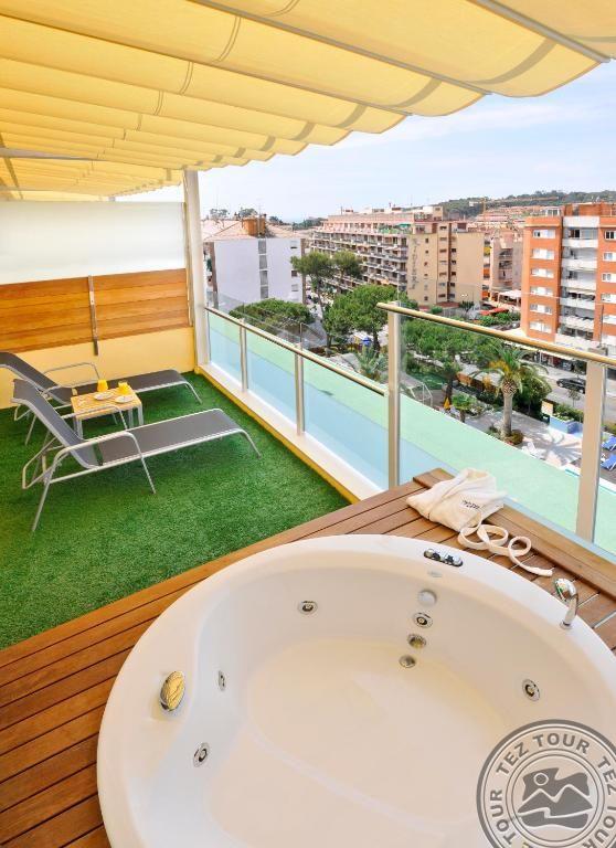 GHT OASIS PARK & SPA