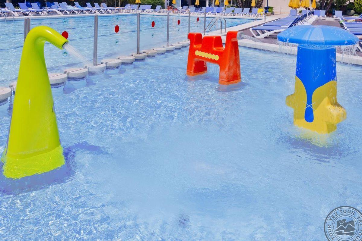 GHT OASIS PARK & SPA