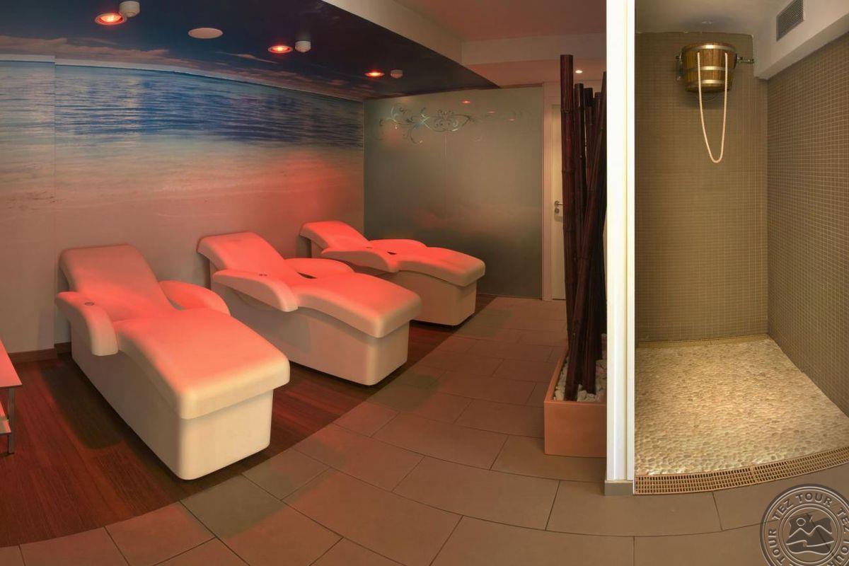 GHT OASIS PARK & SPA