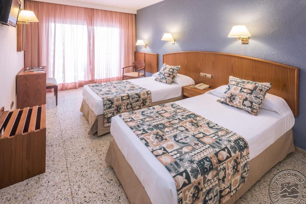 GHT OASIS PARK & SPA