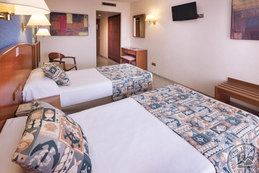 GHT OASIS PARK & SPA