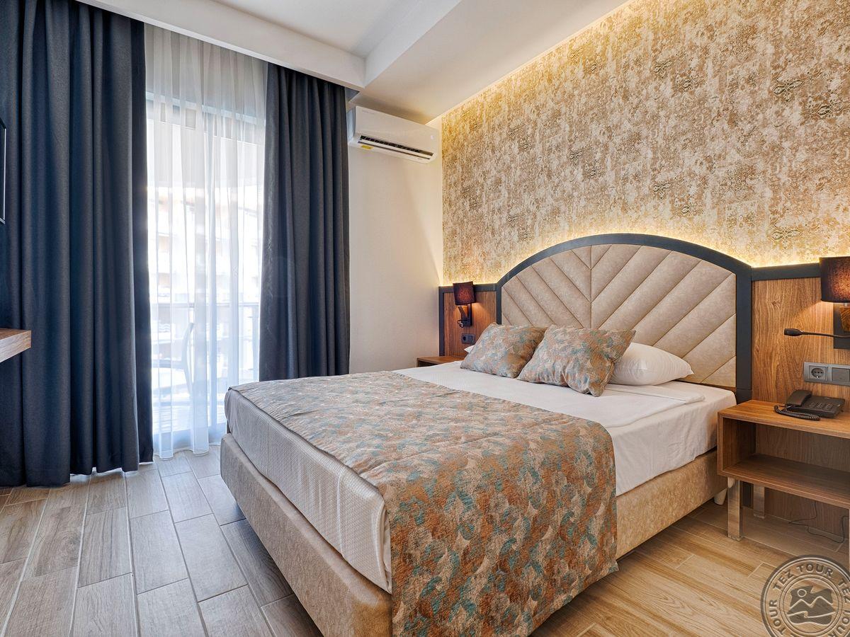 GRAND UYSAL BEACH & SPA HOTEL