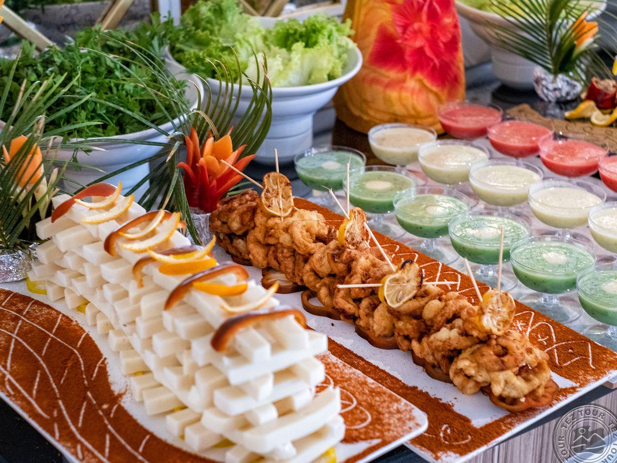 GRAND UYSAL BEACH & SPA HOTEL