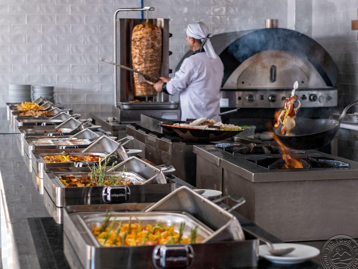 GRAND UYSAL BEACH & SPA HOTEL