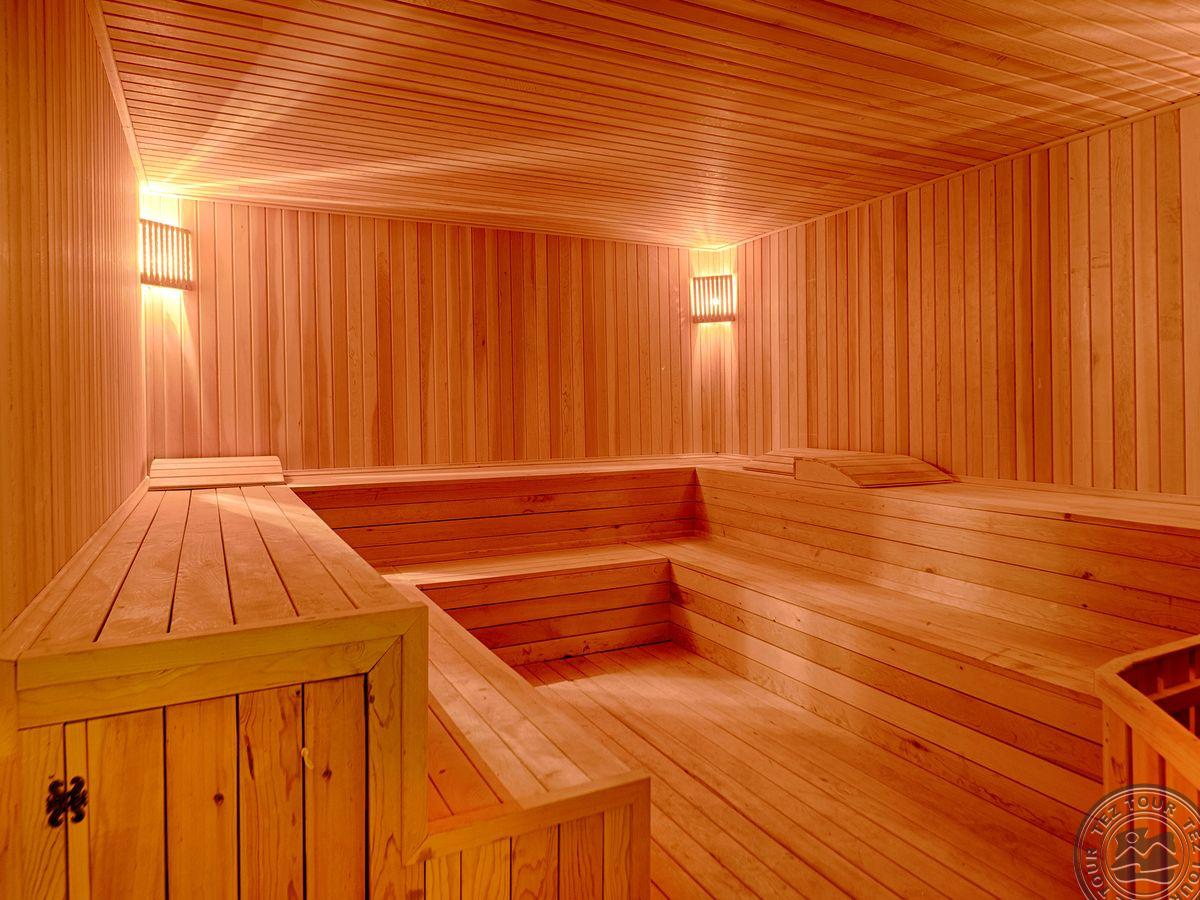 GRAND UYSAL BEACH & SPA HOTEL