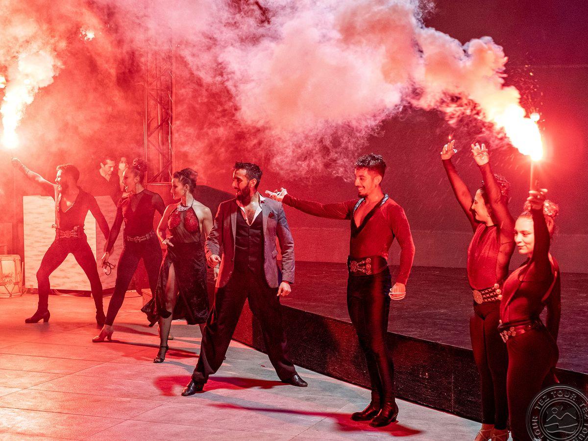 GRAND UYSAL BEACH & SPA HOTEL