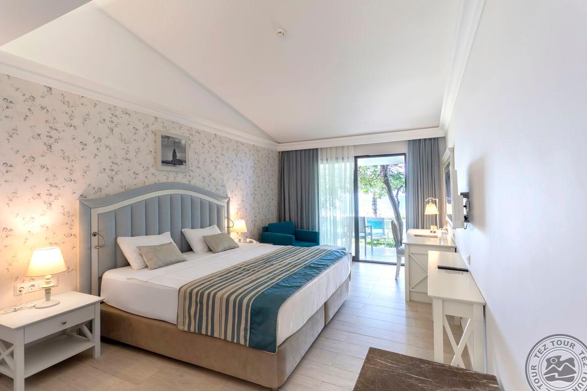 HORUS PARADISE LUXURY RESORT