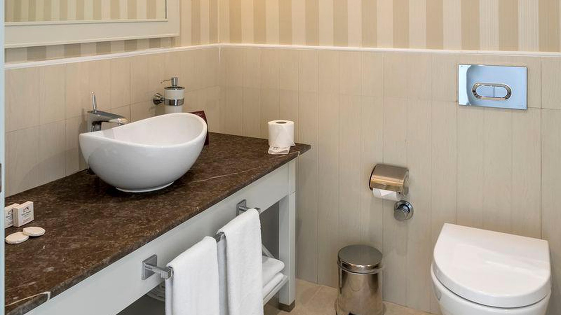 HORUS PARADISE LUXURY RESORT