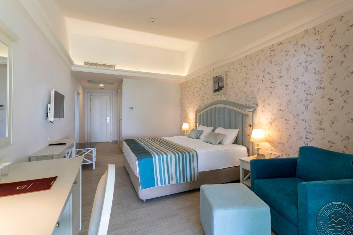 HORUS PARADISE LUXURY RESORT