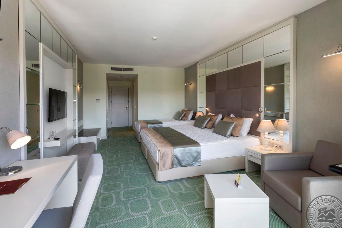 HORUS PARADISE LUXURY RESORT