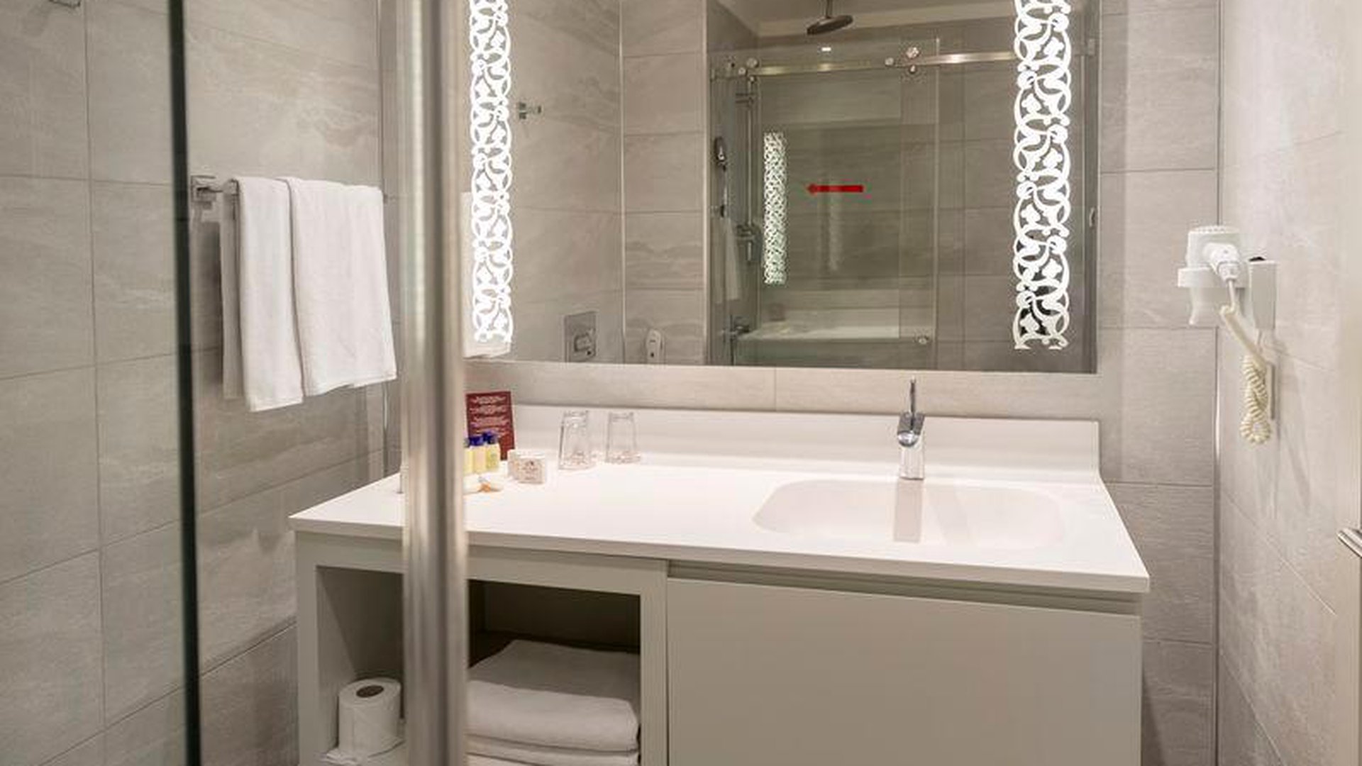 HORUS PARADISE LUXURY RESORT