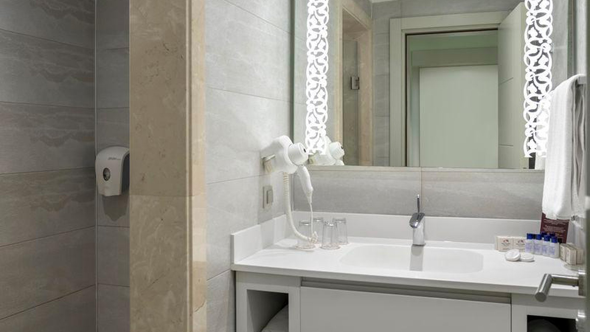 HORUS PARADISE LUXURY RESORT