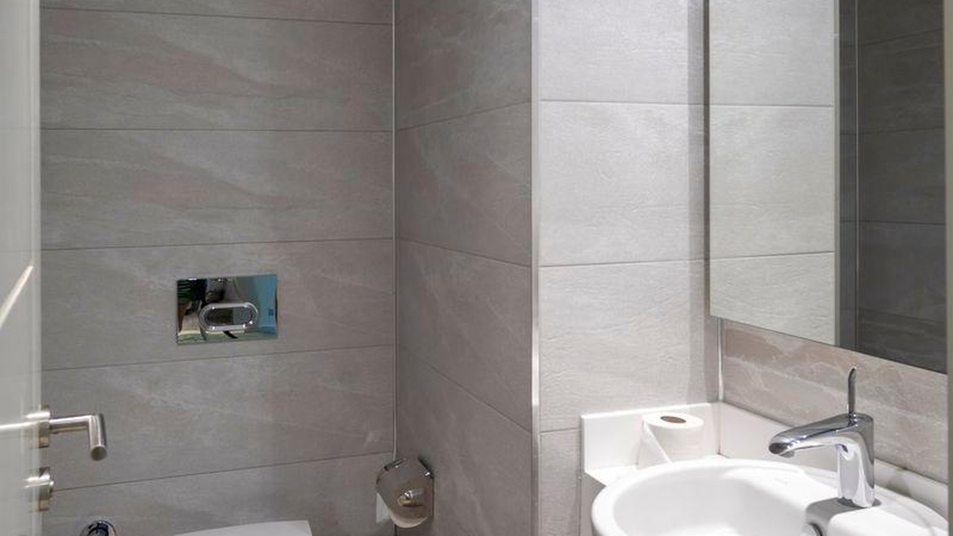 HORUS PARADISE LUXURY RESORT