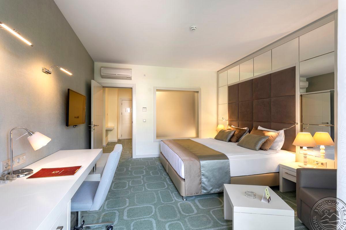 HORUS PARADISE LUXURY RESORT