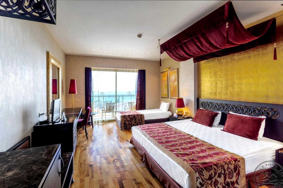 HORUS PARADISE LUXURY RESORT