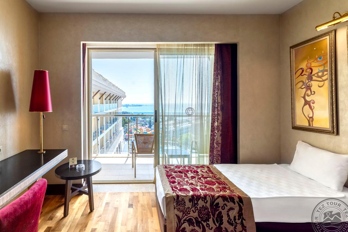 HORUS PARADISE LUXURY RESORT