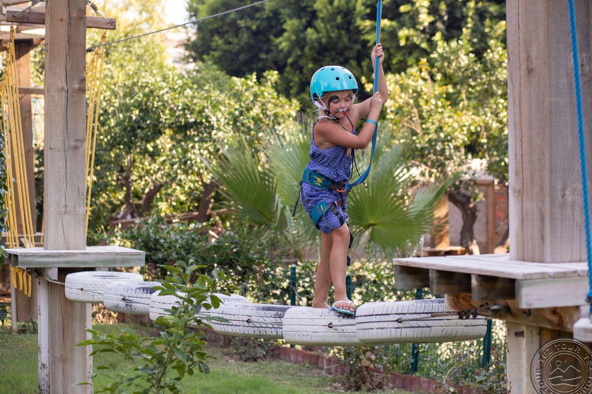 HORUS PARADISE LUXURY RESORT