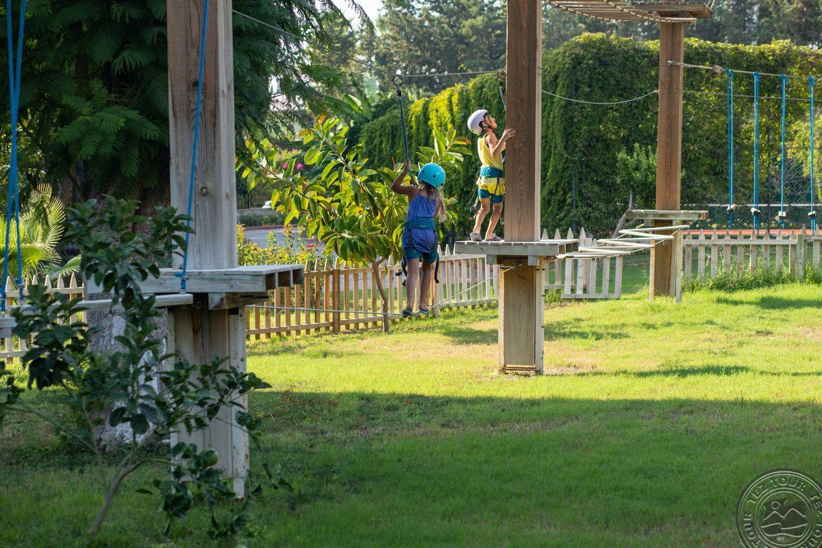 HORUS PARADISE LUXURY RESORT