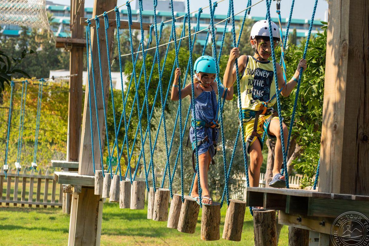 HORUS PARADISE LUXURY RESORT