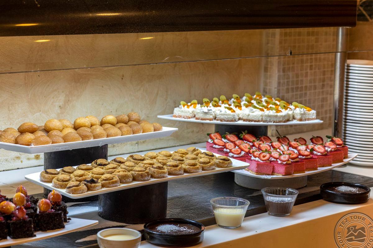 HORUS PARADISE LUXURY RESORT