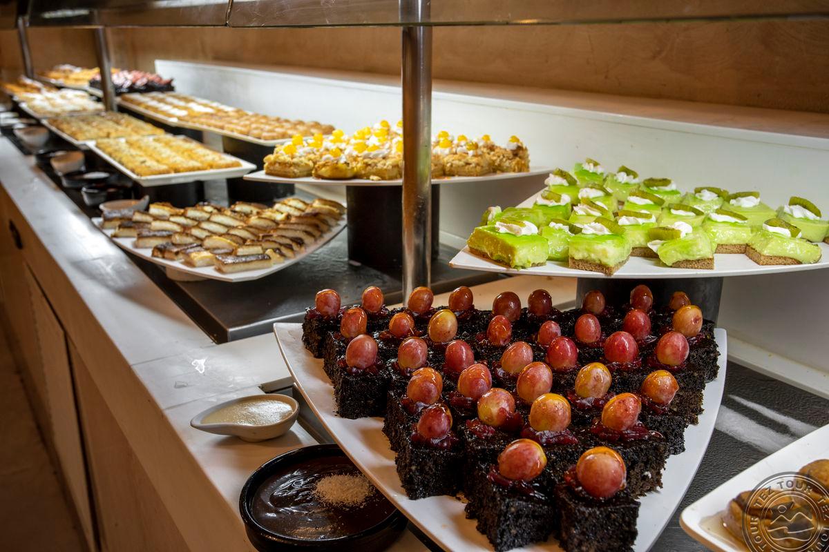 HORUS PARADISE LUXURY RESORT