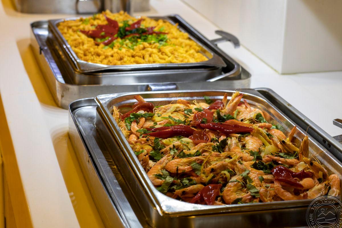 HORUS PARADISE LUXURY RESORT